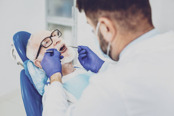 Best Emergency Root Canal Treatment in Youngstown, NY